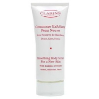 Smoothing Body Scrub For a New Skin 200ml/6.9oz