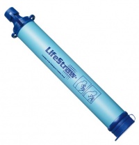 LifeStraw Personal Water Filter