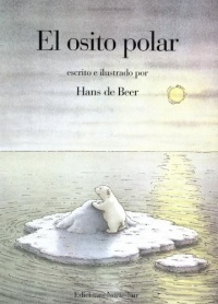 Osito Polar SP Little Polar Bear (Spanish Edition)