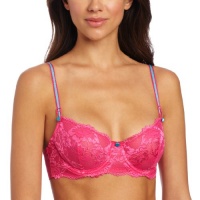 Jezebel Women's Ideal Unlined Demi Bra