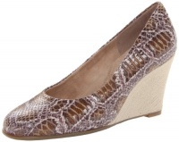 Aerosoles Women's Plum Tree Wedge Pump