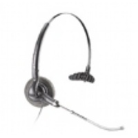 Plantronics H141 Duoset Convertible Headset