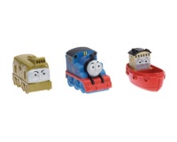 Thomas The Train: Bath Buddies Fun Pack