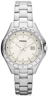 Fossil Dylan Mini Stainless Steel Watch