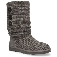 UGG Women's Classic Cardy Boots