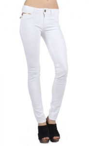 DL1961 Women's Amanda Skinny Jean in Astor, Astor, 26