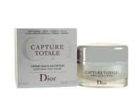 Christian Dior Capture Totale Haute Nutrition Nurturing Rich Creme Unisex, 1.7 Ounce