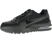 Nike Air Max LTD Mens Running Shoes 316376-003 Black 8.5 M US