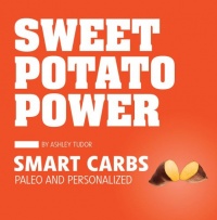 Sweet Potato Power: Smart Carbs; Paleo and Personalized