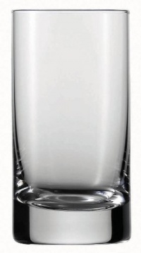 Schott Zwiesel Tritan Crystal Glass Paris Barware Collection Highball, 8.1-Ounce, Set of 6