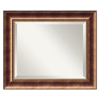 Manhattan Wall Mirror - Medium