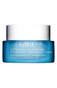 Clarins HydraQuench Cream-Gel 50ml/1.7oz - Normal to Combination Skin