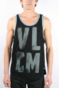 Volcom Men's Marza Tank Top