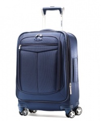 Samsonite Silhouette 12 21 Spinner Luggage