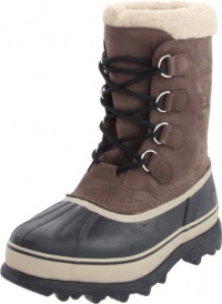 Sorel Men's Caribou Snow Boots - Bruno 17