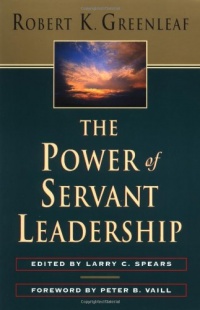 The Power of Servant Leadership