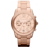 Michael Kors MK5727 Mercer Rose Gold Watch