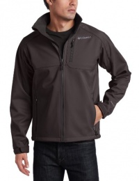 Columbia Men's Ascender II Softshell Jacket