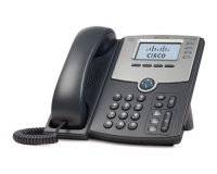 Cisco SPA 504G 4-Line IP Phone