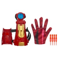 Iron Man 2 3-In-1 Repulsor