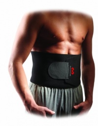 McDavid 491 Waist Trimmer