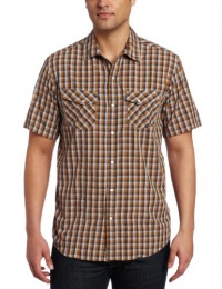 Horny Toad Men's Marfa Short Sleeve Top