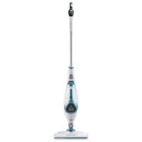 Black & Decker BDH1850SM 2-in-1 Steam Mop