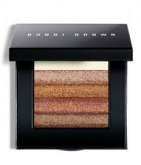 Bobbi Brown Shimmer Brick - Bronze Shimmer, .4 oz