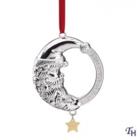 Lenox 2013 Babys 1st Christmas Ornament