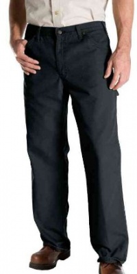 Dickies Men's Big-Tall Relaxed Fit Jean