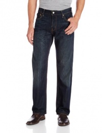 Levi's Men's 569 Loose Straight Leg Jean