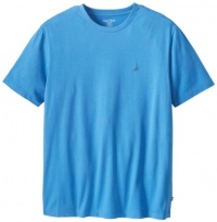 Nautica Men's Short Sleeve Crew Neck Tee