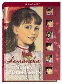 Samantha Story Collection (American Girl)