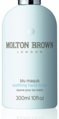 Molton Brown Soothing Hand Lotion - Blu Maquis 10oz (300ml)