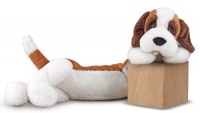 Melissa & Doug Longfellow St. Bernard