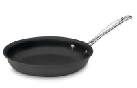 Cuisinart 622-22 Chef's Classic Nonstick Hard-Anodized 9-Inch Open Skillet