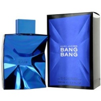 Marc Jacobs Bang Bang Eau De Toilette Spray for Men, 3.4 Ounce