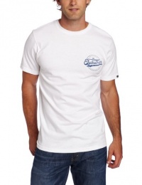 Quiksilver Men's Fulldose Tee