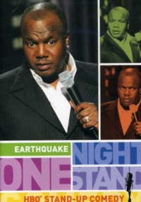 One Night Stand: Earthquake