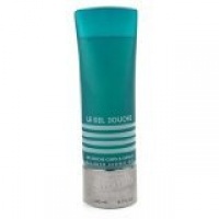 Jean Paul Gaultier Le Male Gentle All-Over Shower Gel-6.7 oz.