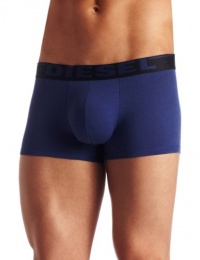 Diesel Men's Rocco Bold Logo Boxer Trunk