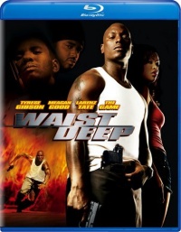 Waist Deep [Blu-ray]