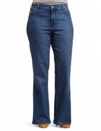 Not Your Daughter's Jeans Women's Plus-Size Francine Modern Bootcut Jean