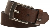 Levi's Boys 8-20 Belt With Ornament Logo