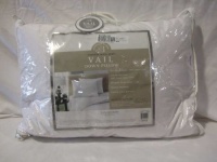 Charter Club Vail Down Pillow Firm Support Standard/queen