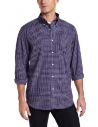 Nautica Men's Big-Tall Long Sleeve Shirt