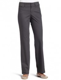 Dockers Women's Petite Metro Trouser Pant