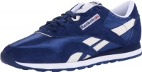 Reebok Men's Classic Nylon Monocolor Shoe