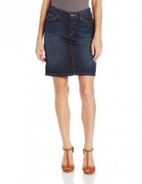 Carhartt Women's Original Fit Denim Skirt