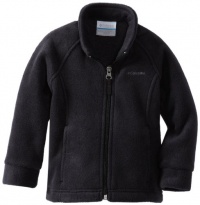 Columbia Girls 2-6X Benton Springs Fleece